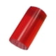 thumbnail image 2 of Virola de acrílico para taco de billar, portátil, sin terminar, ligera, para bricolaje, 14,9 mm Rojo, 2 of 9