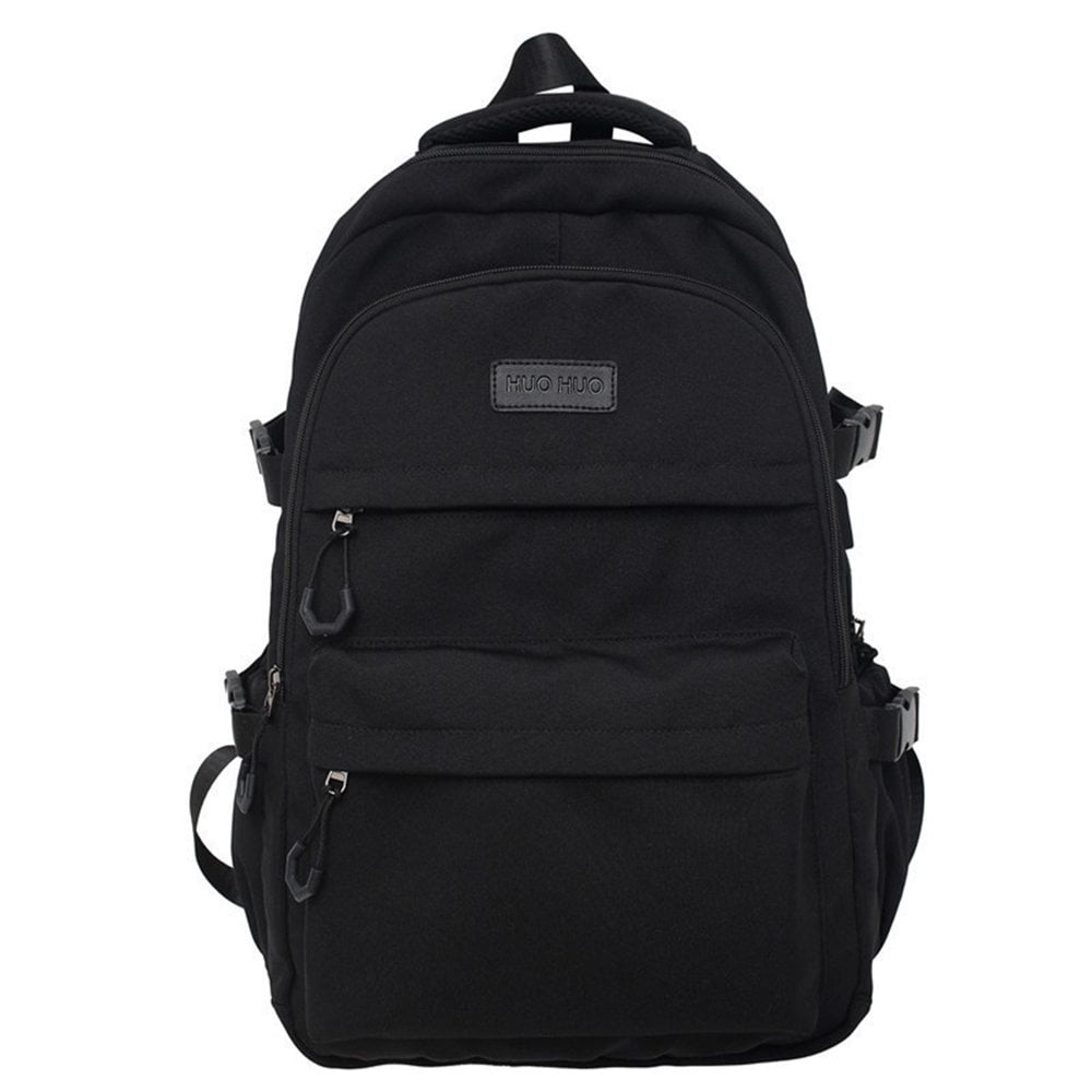 SDOTXA  Extra Large Storage Heavy Duty Moving Bags Men‘s And Women‘s Travel Backpack  Airline Approved Carry On Backpack  15.6-inch Laptop Backpack College Weekend Business Hiking Outdoor