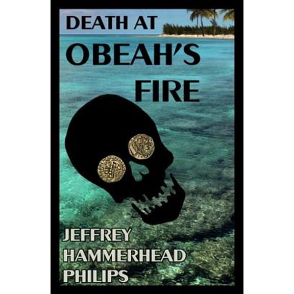 Pre-Owned Death at Obeah's Fire