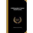 thumbnail image 1 of A Bibliography of James Russell Lowell (Hardcover), 1 of 1