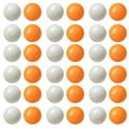 thumbnail image 4 of 150 Pcs Balles de Pong Lavables Balle à Boire Ping Pong Transport Animation, 4 of 9