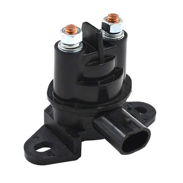 Motorcycle Starter Relay Solenoid for Sea-Doo 3D DI Premium RFI GS GSI GSX RFI ,High Power
