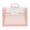 I, variant on 1 Pc Plastic Expanding File Folder with Handle, Portable Transparent Document Organizer for Letter/A4, Briefcase-Style Accordion Case, Mesh Pocket, Heavy Duty for Home, Office, 12.99(L)x10.23(H) inch