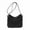 Black, variant on openpig Women Crossbody Bag Leather Handbag Pocketbook Lightweight Shoulder Purse (Black)