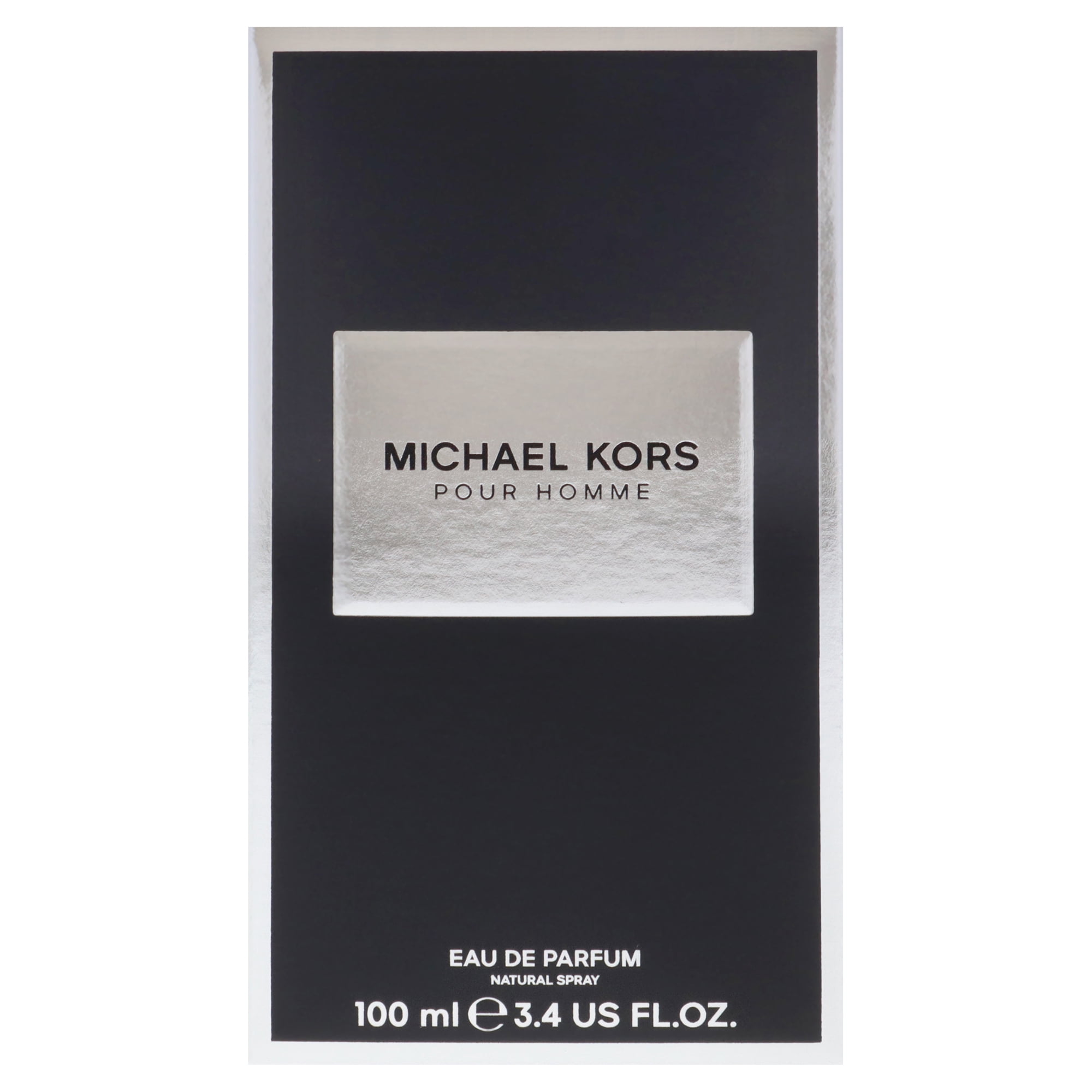 Michael Kors Michael Kors Pour Homme , 3.4 oz EDP Spray