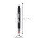 thumbnail image 4 of Fiudx Ofertas Relámpago Ojos De Doble Cabeza De Alto Brillo Sombra De Ojos Maquillaje De Ojos Gusano De Seda Acostado, 4 of 7