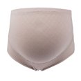 thumbnail image 2 of Ropa Interior de Maternidad en Forma de U Para Mujer Bragas Embarazadas Calzoncillos Elásticos de Cintura Alta Odeerbi ODB123011, 2 of 7
