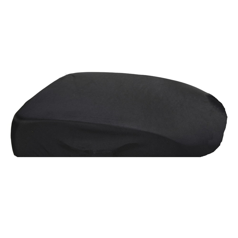 Automotive Seat Riser Cushion Helps Sight Line While Driving Walmart