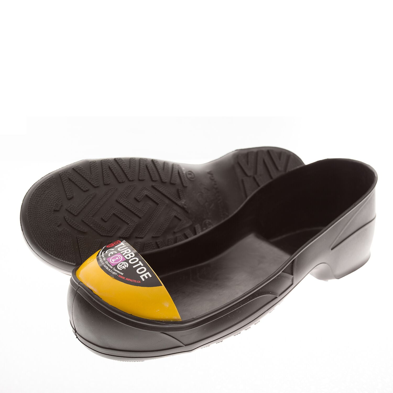 steel toe caps walmart
