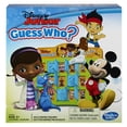 thumbnail image 1 of Disney Jr Guess Who? Game, 1 of 2