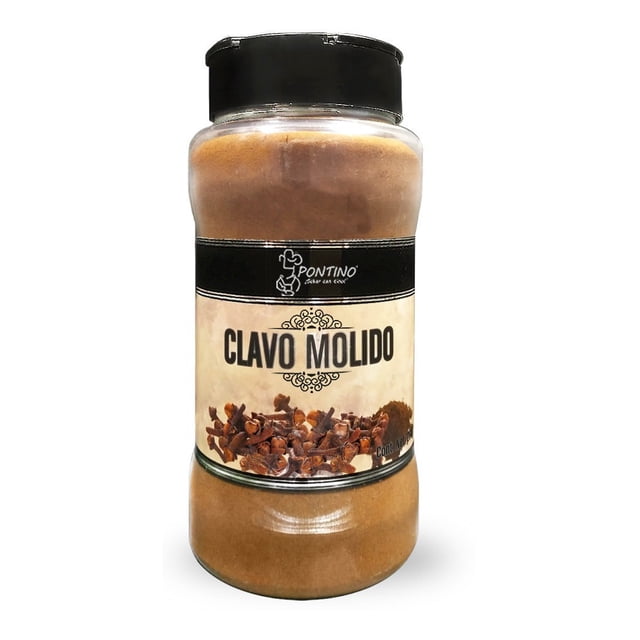 Clavo molido Pontino 290 g