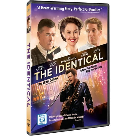 The Identical