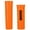 Orange Color, variant on CIYISON Rubber Microphones Protective Sleeve for Wireless Mics Prevents Damage During Use