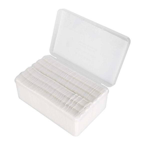 Toallitas desmaquillantes BuyWeek 150 unidades/caja