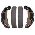thumbnail image 2 of Wagner Z800 Drum Brake Shoe Set Fits select: 2009-2010 CHEVROLET COBALT, 2010-2011 CHEVROLET HHR, 2 of 2