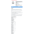 thumbnail image 2 of Front and Rear Brake Pad and Rotor Kit - Compatible with 2022 Cadillac XT6 2.0L 4-Cylinder - Power Stop, 2 of 2