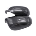 thumbnail image 1 of Capas de Cobertura Del Espejo Lateral de 2pcs 12797722 12797723 para SAAB 9-3 9-5 2003-2009, 1 of 9