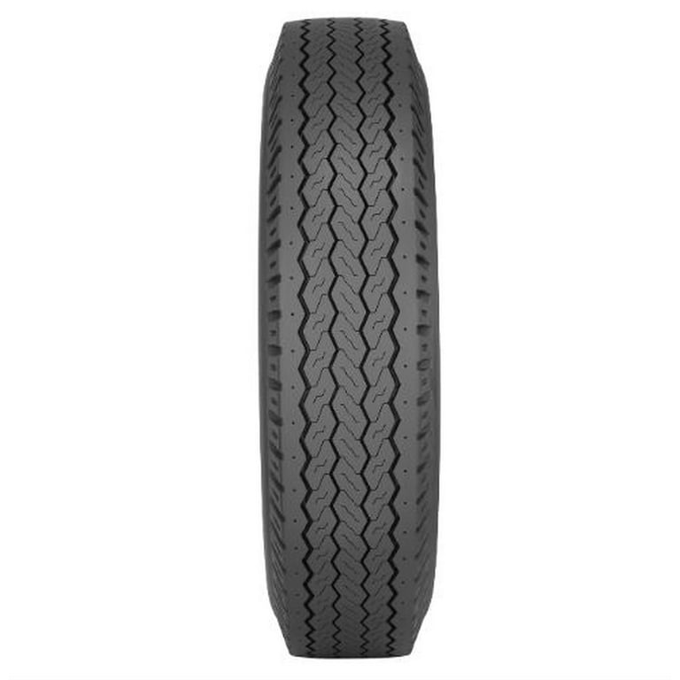 Power King Super Highway II 8.00-16.5 110L E Commercial Tire