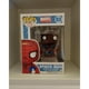 thumbnail image 5 of Figura Funko POP! Marvel Spider Man, vinilo de 10 cm con cabeza de muñeco, 5 of 5