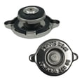 thumbnail image 1 of Tapon de radiador de 18 Libras CARTEK T-18, 1 of 4