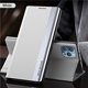 thumbnail image 1 of Funda abatible para iPhone 14, 6S, 7, 8 Plus, 11 Pro Max, 12, 13 Mini, XS, XR, SE, 2020, Cartera de lujo, funda de libro con soporte, bolsa magnética Fivean unisex, 1 of 2