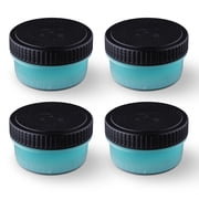 Clark Shaving Co. Quick Clean Pod Replacement Cartridge Compatible with Philips Norelco Quick Clean pods, Pack of 4