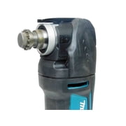 Makita XMT03Z 18V LXT Cordless Multi Tool Kit with 5.0Ah Battery