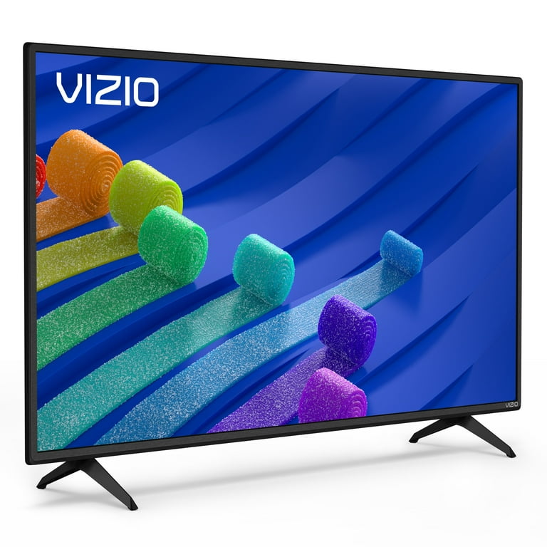 VIZIO 32 Class D-Series FHD LED Smart TV D32f-J04