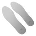 thumbnail image 2 of TISHITA 1 Pair Stainless Steel Insole Easy to Use Professional Accessory Shoe Insole EU44, 2 of 8