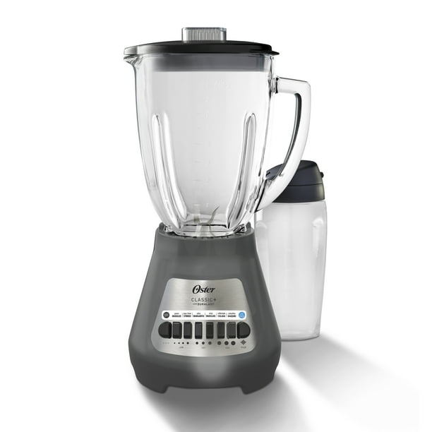 Oster Party Blender with XL 8Cup Jar and BlendNGo Cup