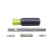 thumbnail image 5 of Destornillador/destornillador multibroca Klein Tools 32596 8 en 1, 5 of 9