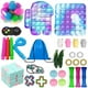 thumbnail image 1 of Juguete sensorial Push Bubble Fidget para aliviar el estrés del autismo, 1 of 1