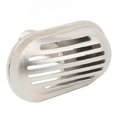 thumbnail image 5 of Marine Intake Strainer Stainless Steel 316 Thru Hull Water Pickup Filter for Boat Yacht Kayak 3/4in, 5 of 5