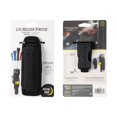 thumbnail image 1 of Funda para Linterna Lite Holster Stretch Flashlight 100% USA Color Negro, 1 of 10