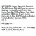 thumbnail image 4 of Popcornopolis Takis Fuego Flavored Popcorn (12 Ounce), 4 of 4