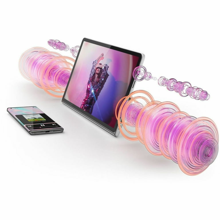 Lenovo Tab Plus レノボ　タブレット TB351FU Lenovo Tab Plus TB351FU Tablet, 11.5