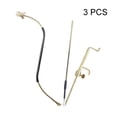thumbnail image 1 of Ensemble de 3 Pcs d'Outils de Violon et de Luthier, Outil d'Installation de Poteau Sonore de Violon, Outils de Fabrication, 1 of 11