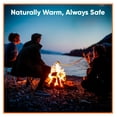 thumbnail image 7 of Allen's Natural Kindling Wood – 40 LB Box of Kiln-Dried Fire Starter Sticks for Campfires, Wood Stoves & BBQ – Easy to Light – Clean Burn Fire Starter Logs – No Chemicals or Odors, 7 of 7