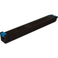 thumbnail image 2 of Toner Cartridge Cyan,Genuine Sharp Brand , Estimated Yield 15,000 pages .For use, 2 of 11