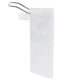thumbnail image 5 of Dispensador De Jabón, Caja De Jabón Líquido Manual Duradera, Recipiente Translúcido Para Champú, Jabón Líquido Para Baño Y Cocina ANGGREK AGX2318, 5 of 8