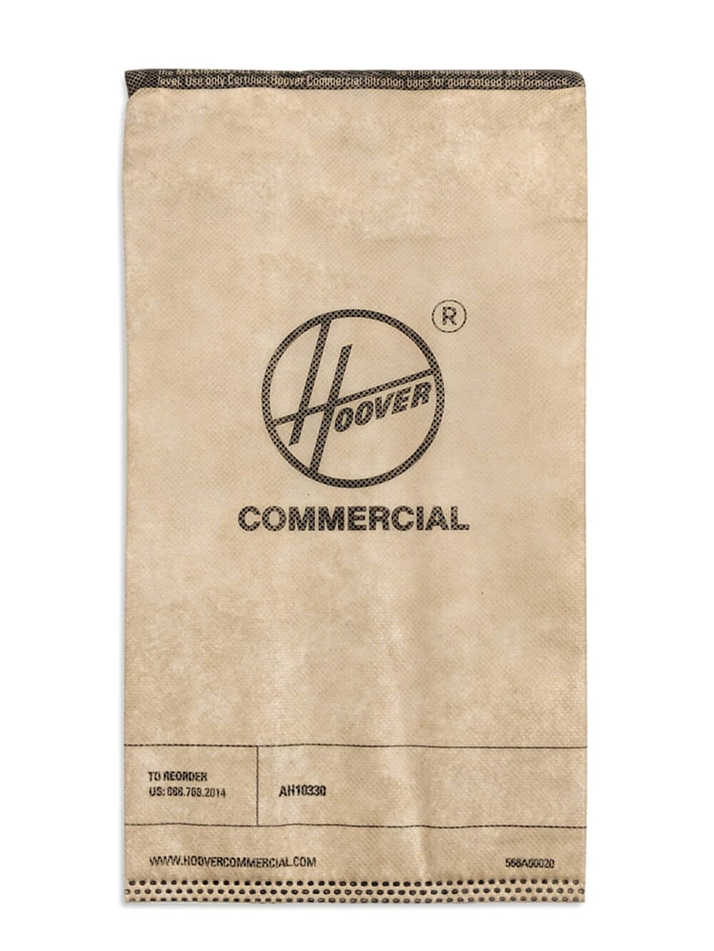 Hoover Residential Vacuum-AH10330 HEPA Bag 10/pk