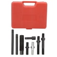 thumbnail image 4 of Kit de instalación de extractor de polea automotriz, 12 Uds., para alternador de dirección asistida GM, 4 of 12