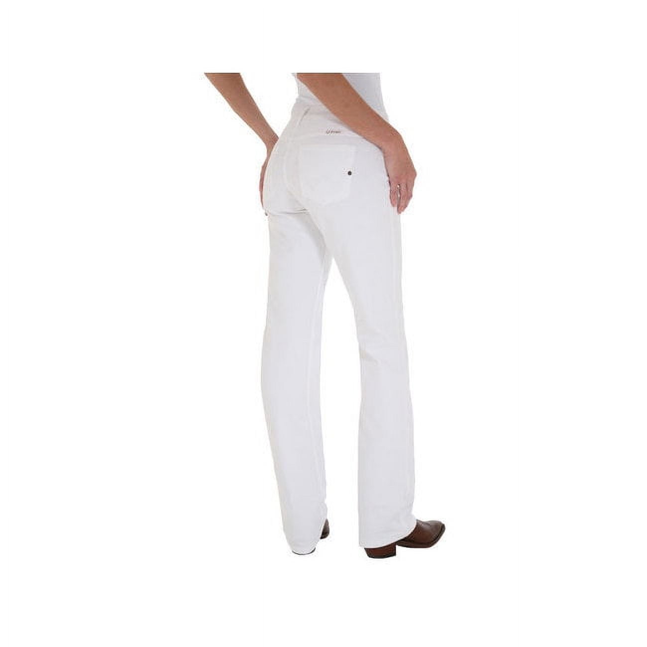 Wrangler Women's Ultimate Riding Jean Q-Baby