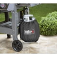 thumbnail image 2 of Funda para Tanque de Propano Weber 9 kg – Accesorio para Parrilla con Logo, 2 of 4