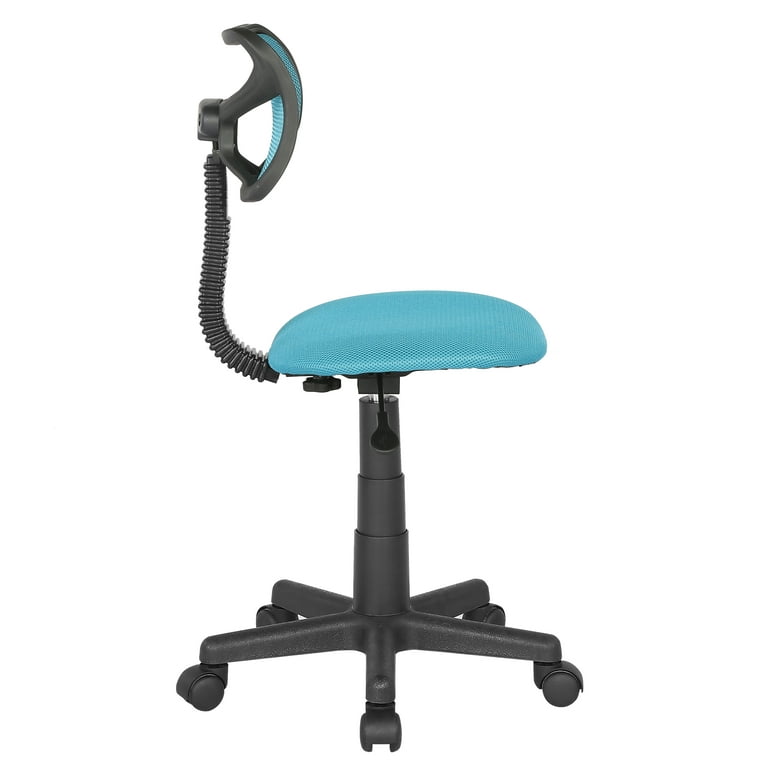 Small rolling desk discount chairs