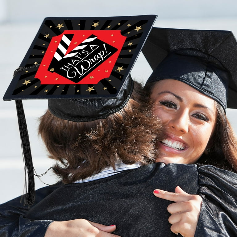 Graduation cap covers hotsell