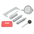 thumbnail image 1 of Kit de Testeur de Pression d'Injection de Carburant Outil de Réglage Statique de Remplacement pour T3 T4, 1 of 8