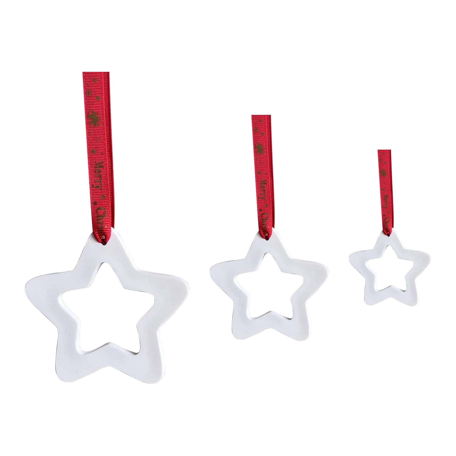 5 Packs Silicone Candle Molds for Handmade DIY Plaster Crafts, Holiday Home Decor, Gift Making, Reusable Flexible Mold for Candles Soap Resin
