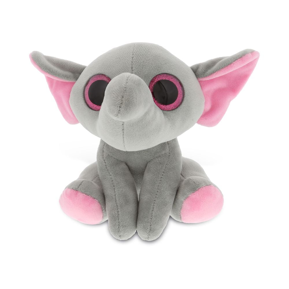 small elephant soft toy