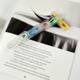 thumbnail image 5 of Contact Lens Applicator Tool Set with Soft Silicone Tweezers Remover for Easy Insertion & Removal - Portable for Travel & Daily Use, 5 of 7